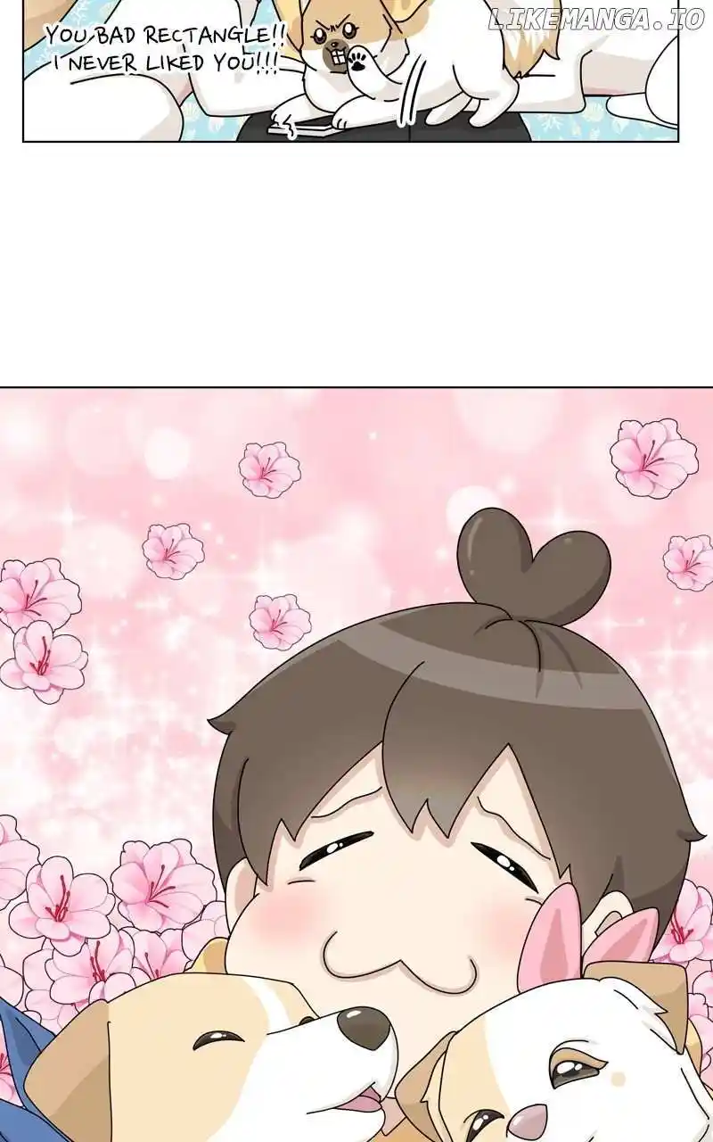 I Gave Birth to a Dog Chapter 149
