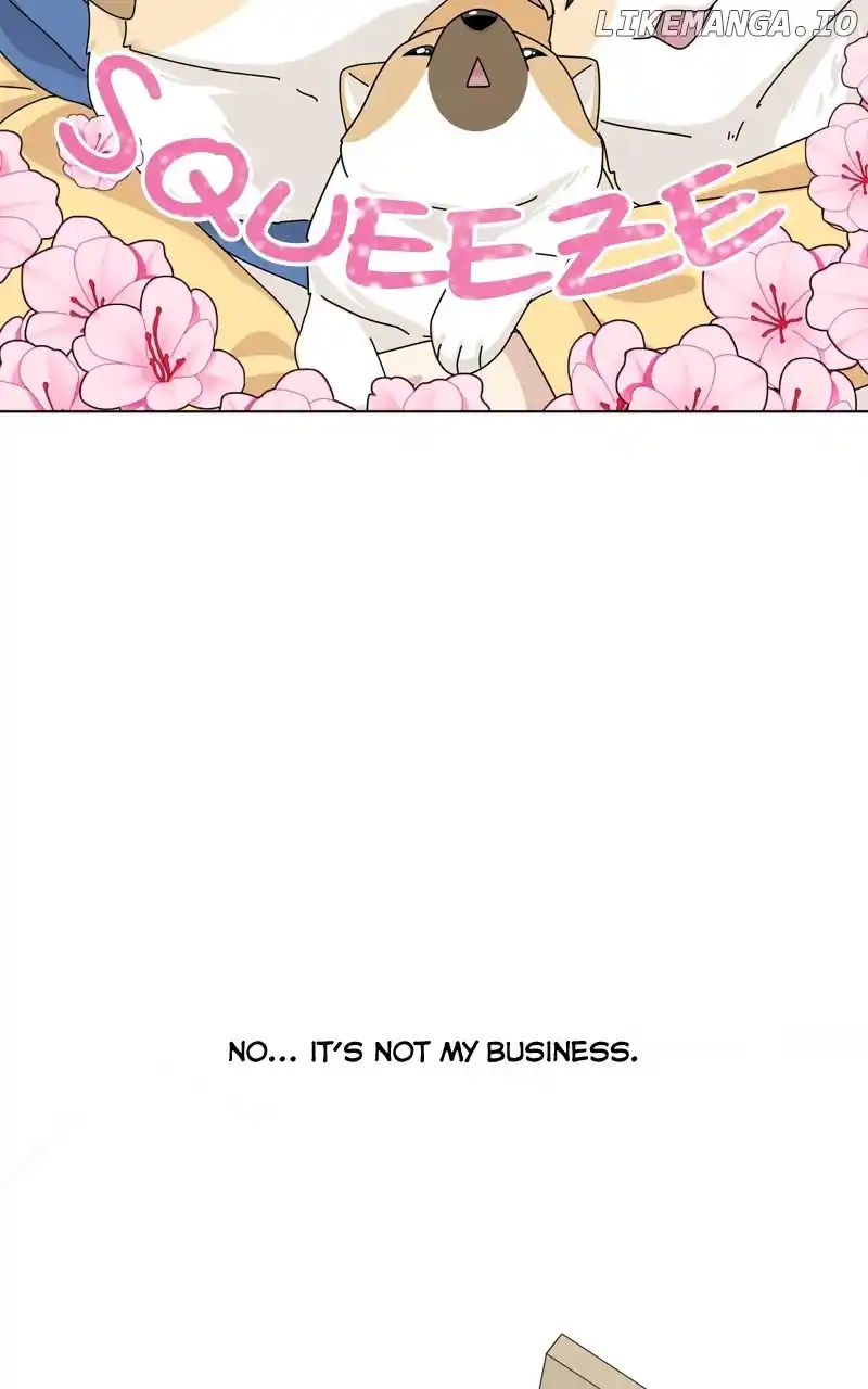 I Gave Birth to a Dog Chapter 149