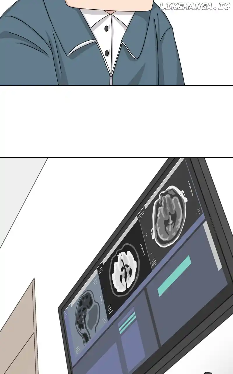 I Gave Birth to a Dog Chapter 149