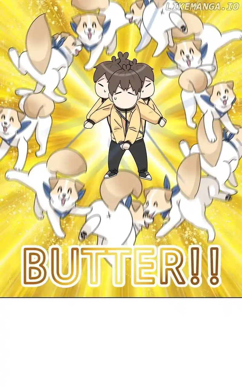 I Gave Birth to a Dog Chapter 150