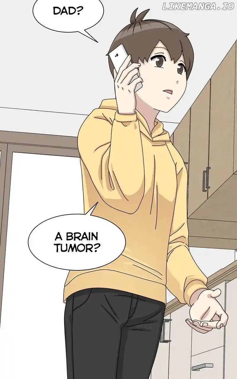 I Gave Birth to a Dog Chapter 150