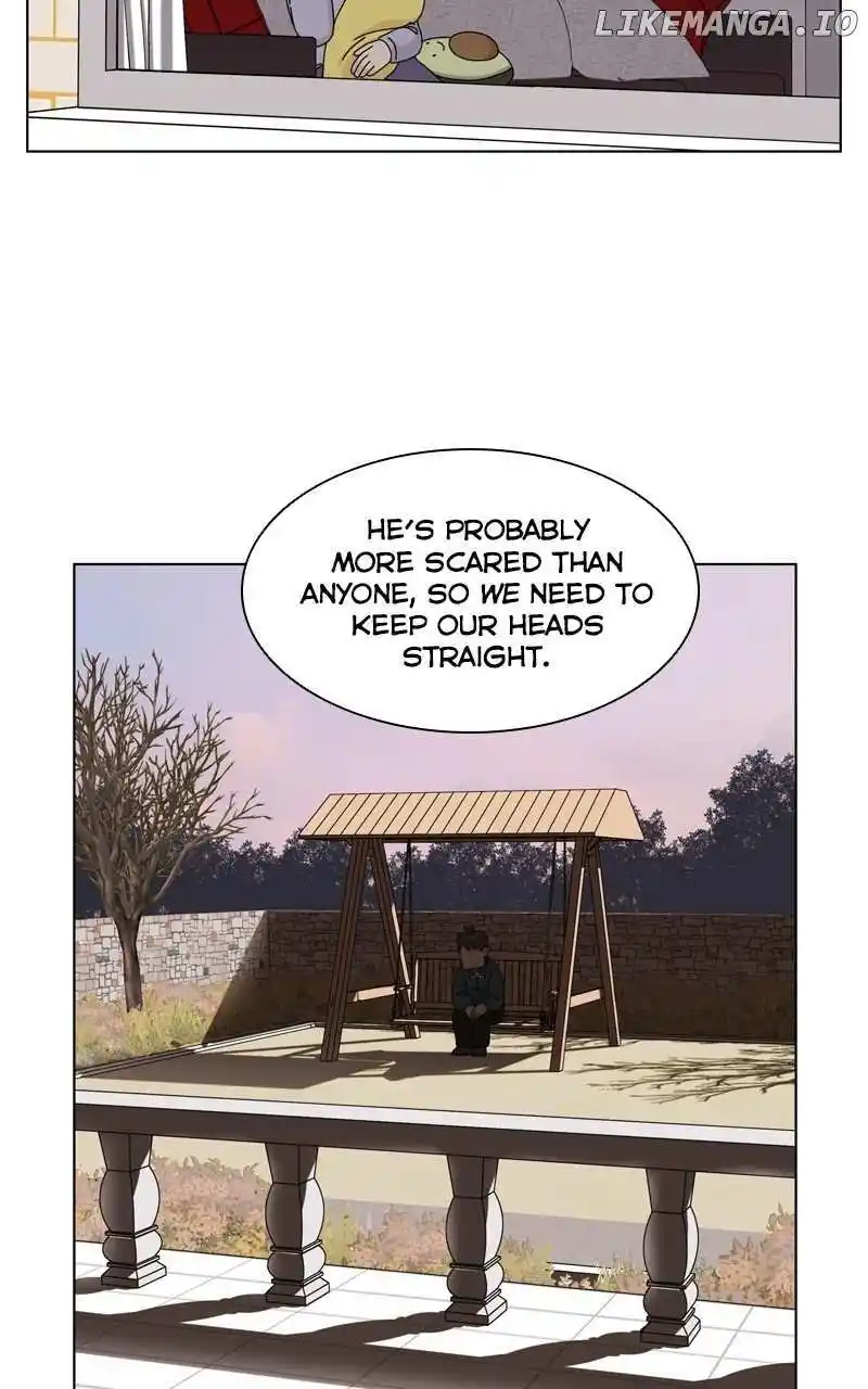 I Gave Birth to a Dog Chapter 150