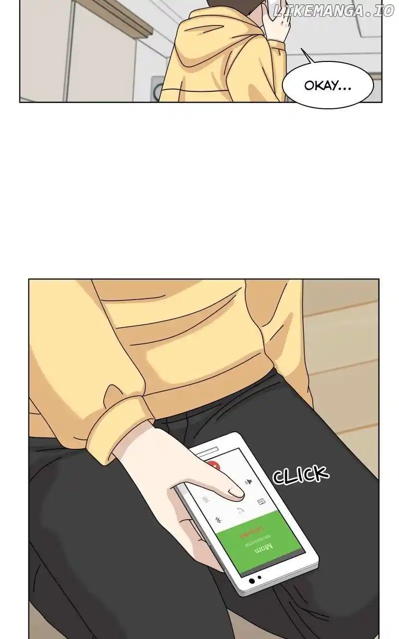 I Gave Birth to a Dog Chapter 150