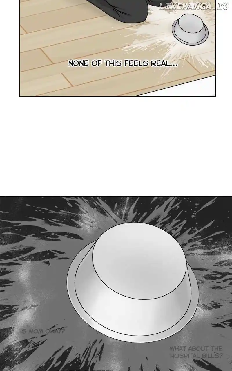 I Gave Birth to a Dog Chapter 150