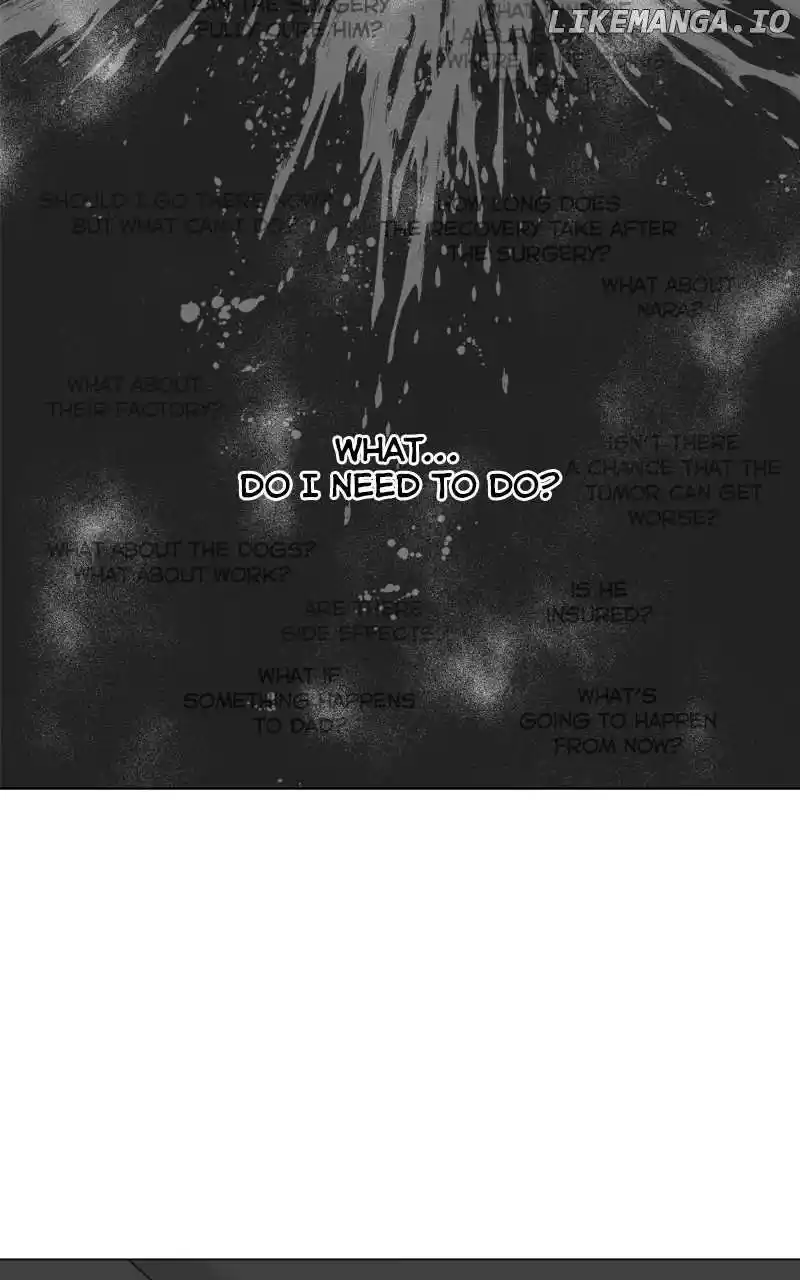 I Gave Birth to a Dog Chapter 150