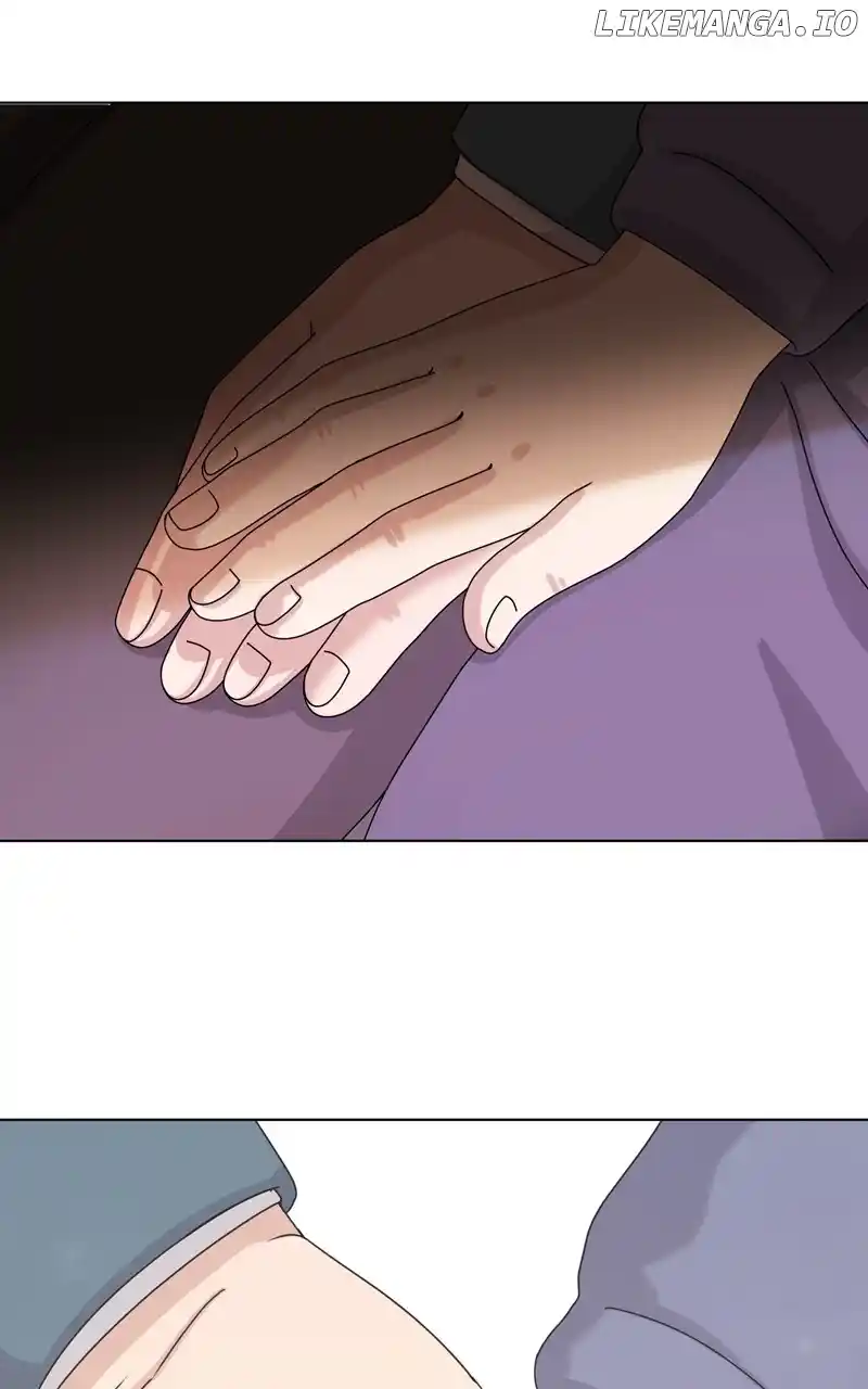 I Gave Birth to a Dog Chapter 150