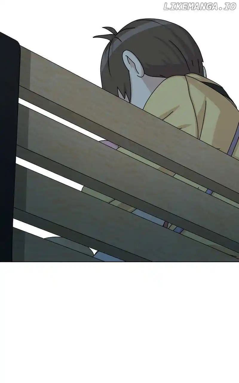 I Gave Birth to a Dog Chapter 151