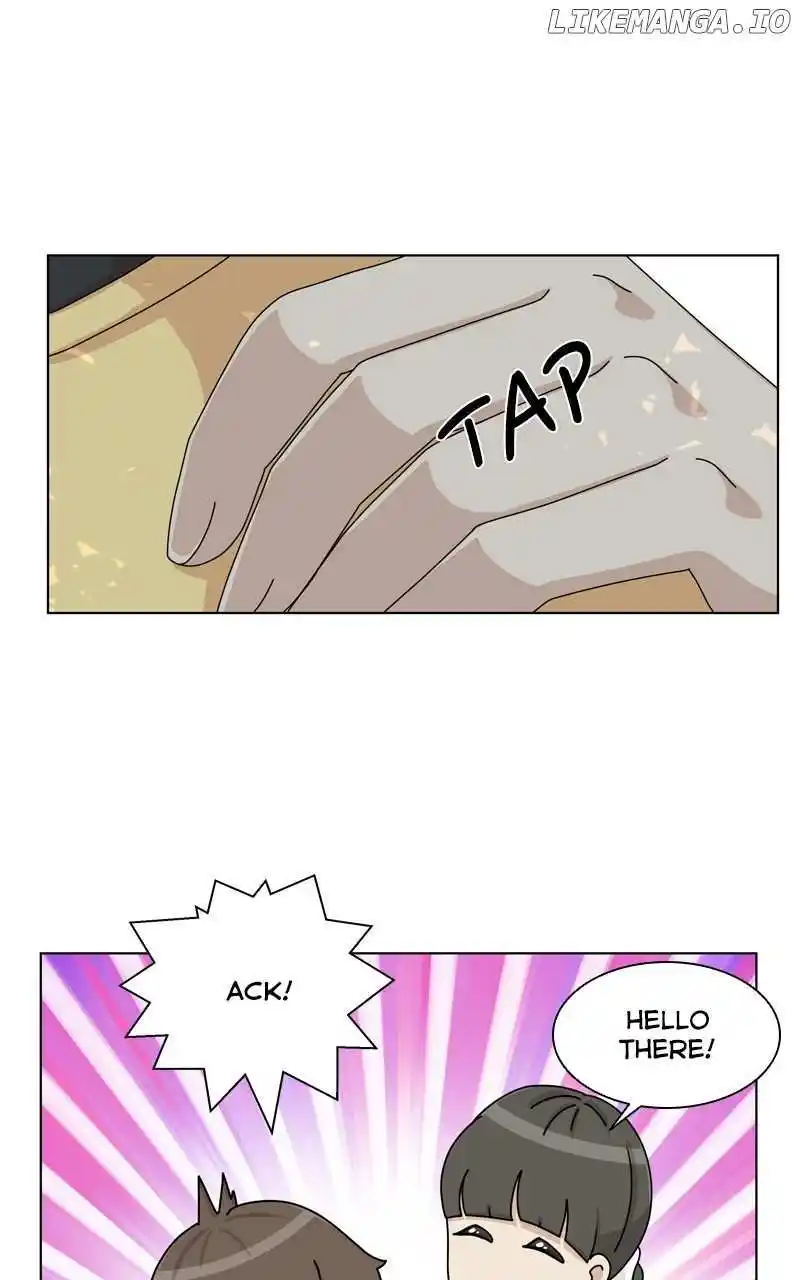 I Gave Birth to a Dog Chapter 151