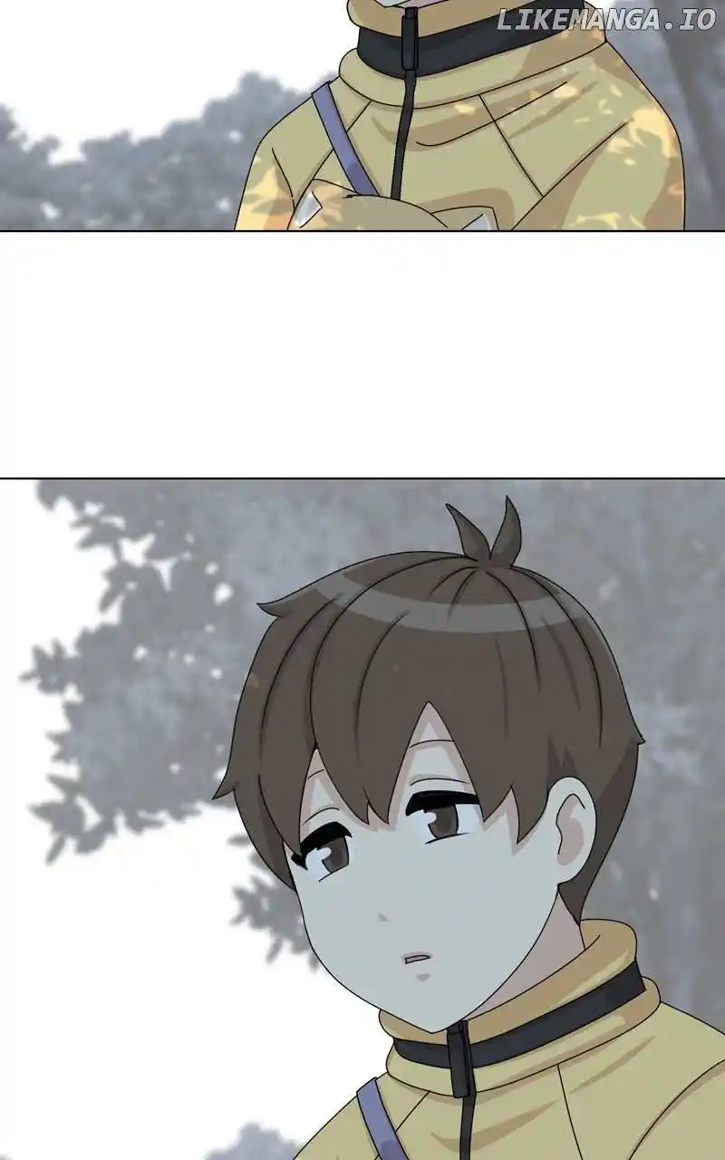 I Gave Birth to a Dog Chapter 151