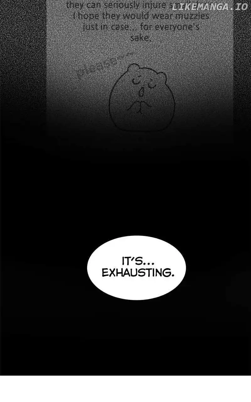 I Gave Birth to a Dog Chapter 151