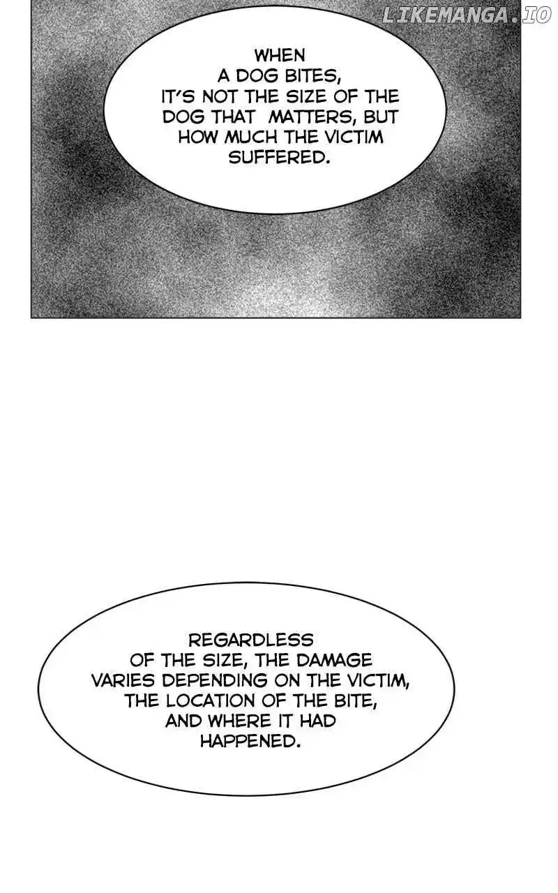 I Gave Birth to a Dog Chapter 151