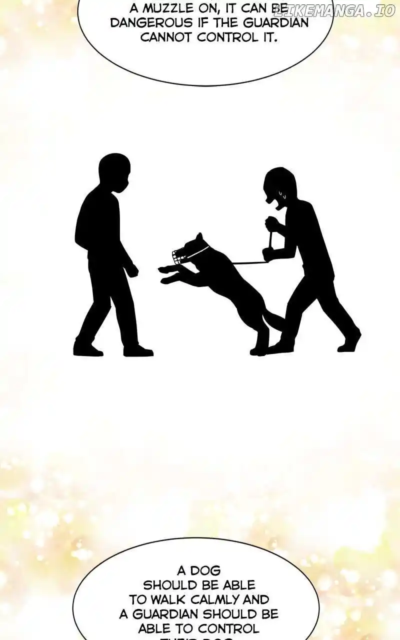 I Gave Birth to a Dog Chapter 151