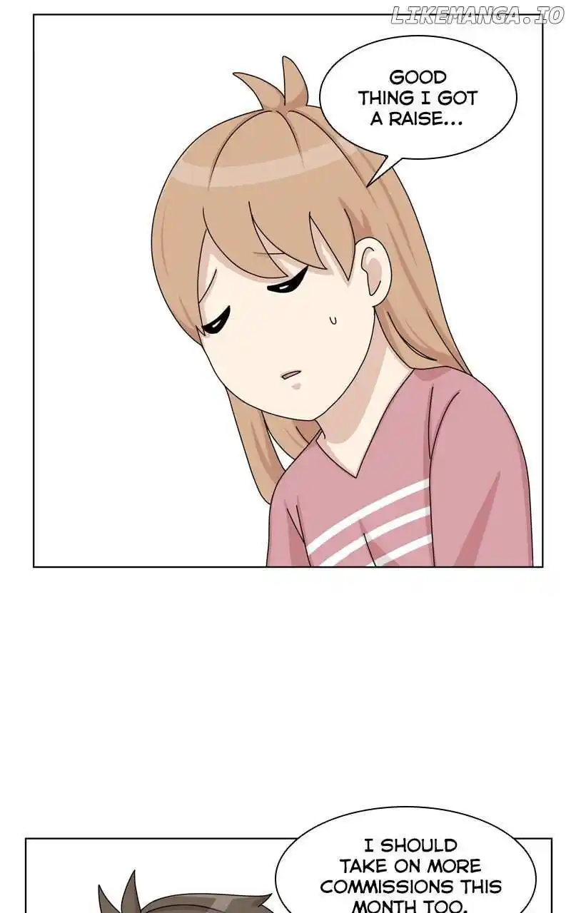 I Gave Birth to a Dog Chapter 152