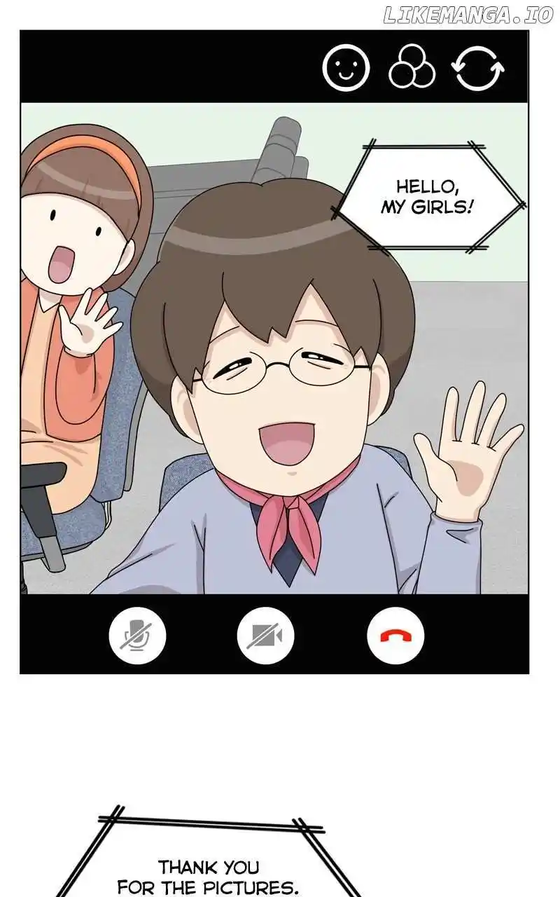 I Gave Birth to a Dog Chapter 152