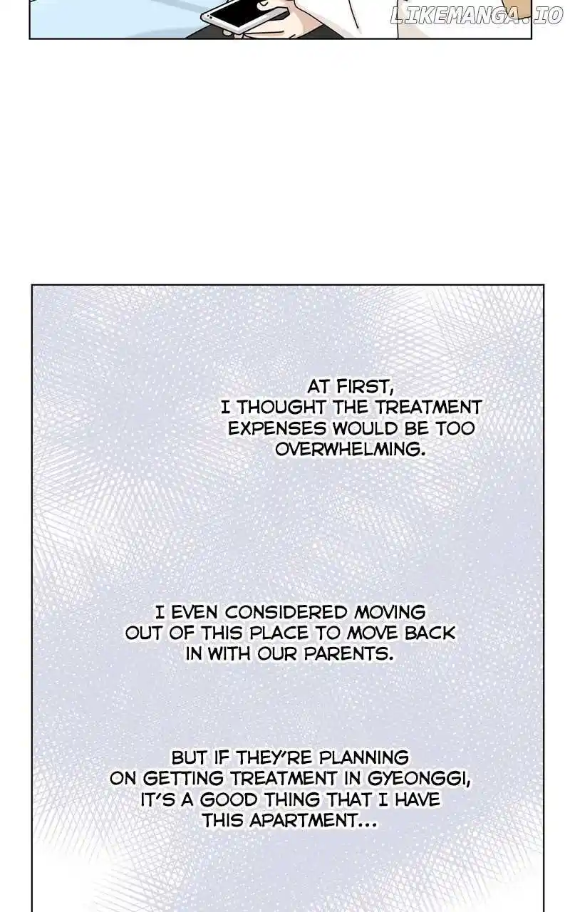 I Gave Birth to a Dog Chapter 152