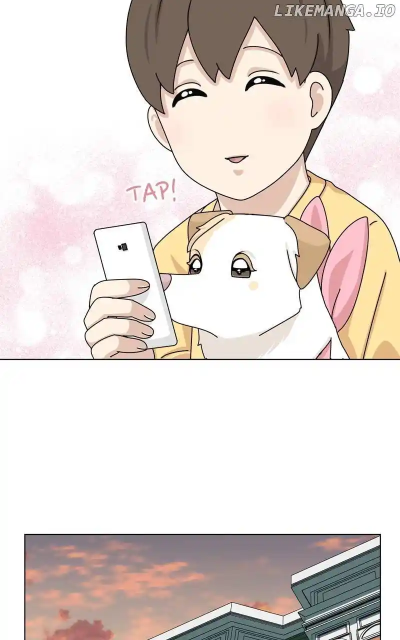 I Gave Birth to a Dog Chapter 152