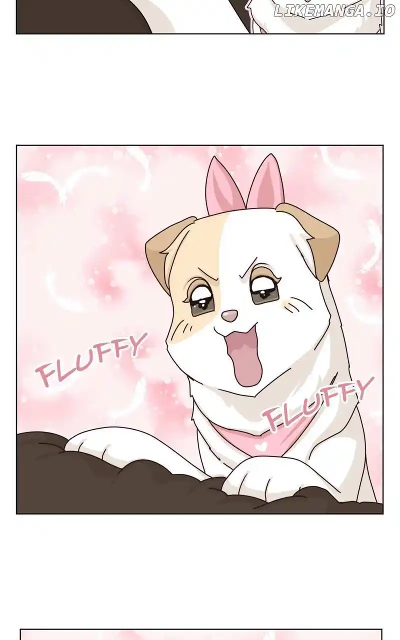 I Gave Birth to a Dog Chapter 152