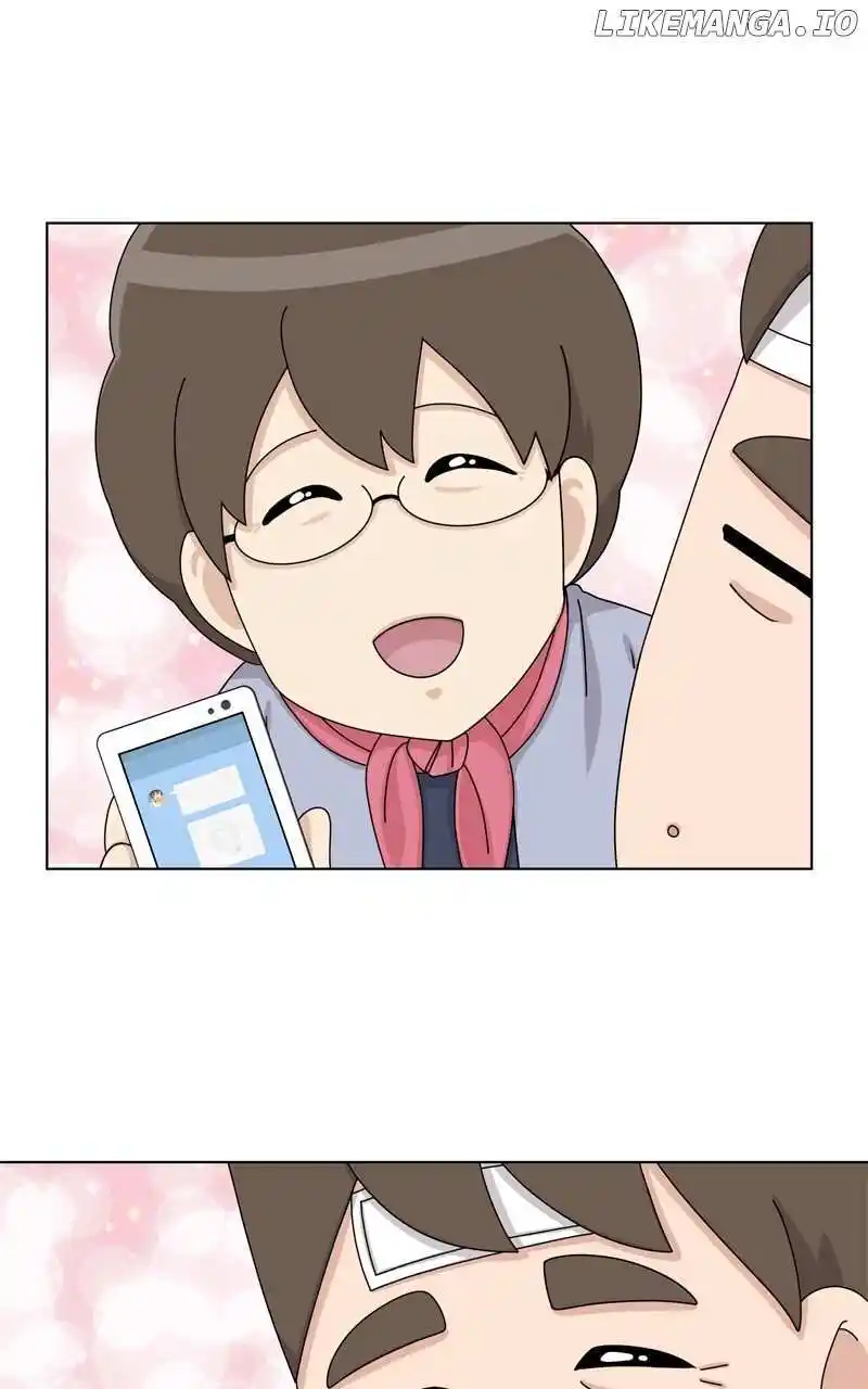 I Gave Birth to a Dog Chapter 152