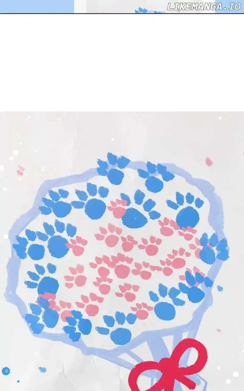 I Gave Birth to a Dog Chapter 152