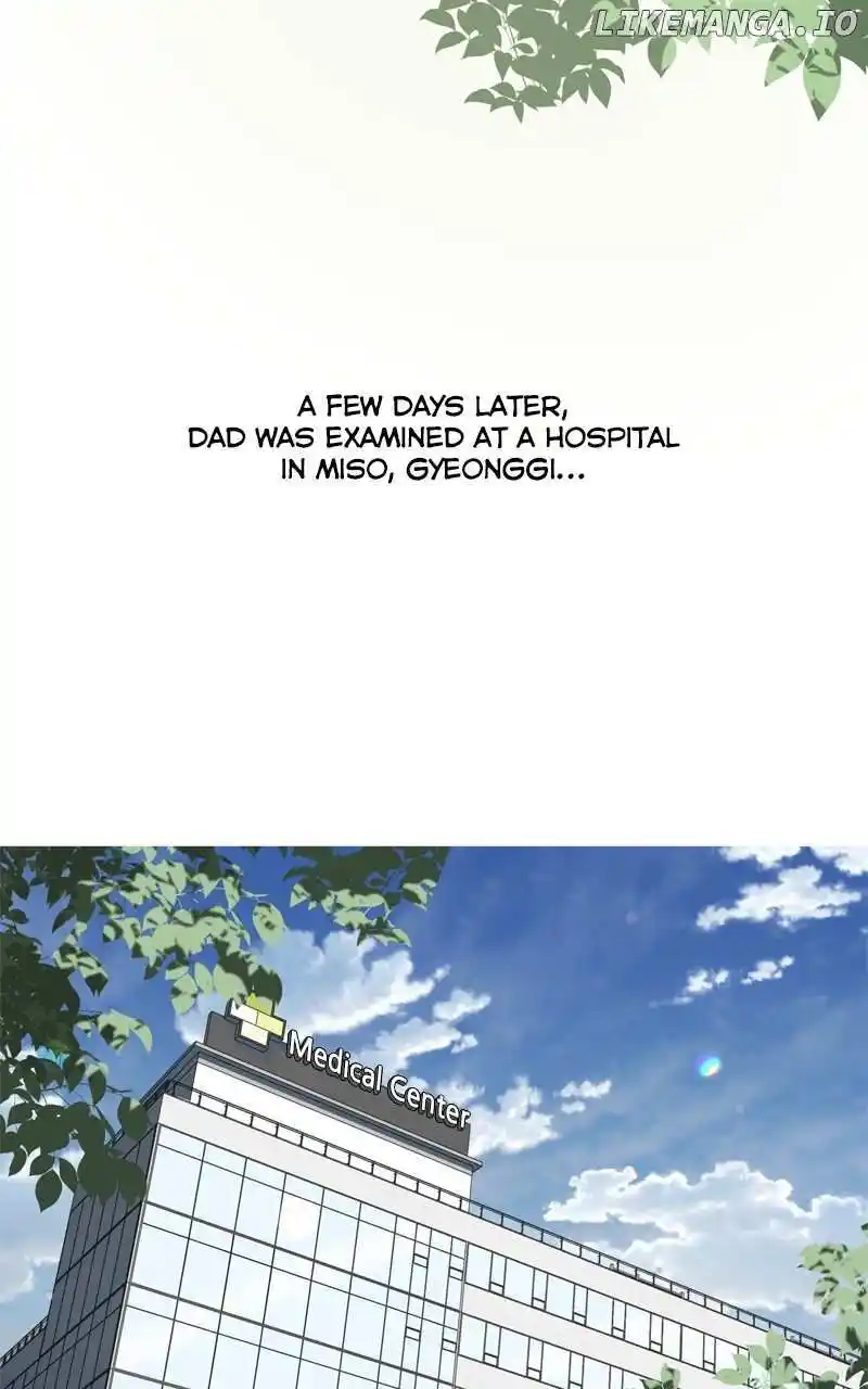 I Gave Birth to a Dog Chapter 152