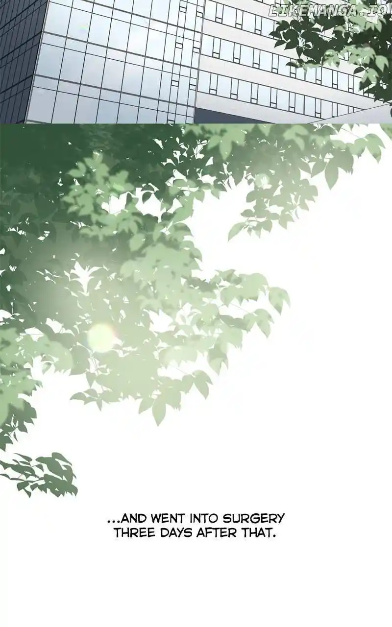 I Gave Birth to a Dog Chapter 152