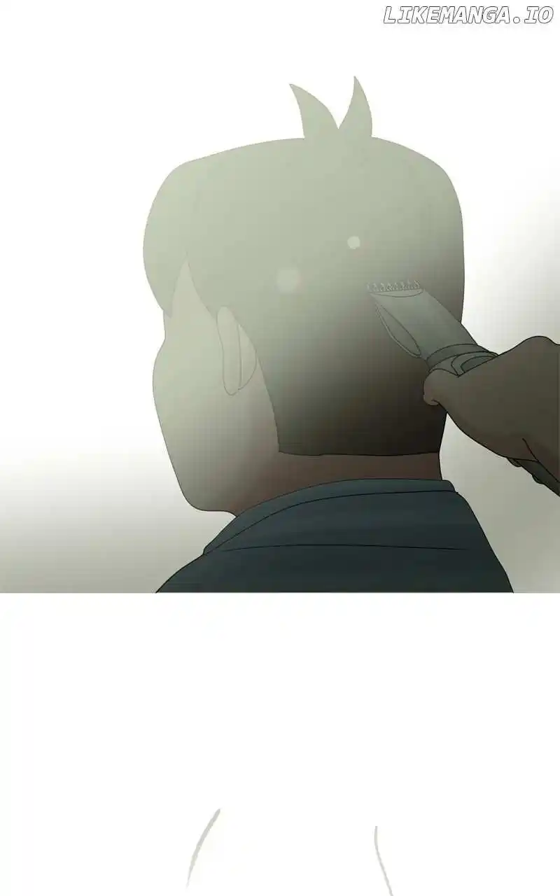 I Gave Birth to a Dog Chapter 152