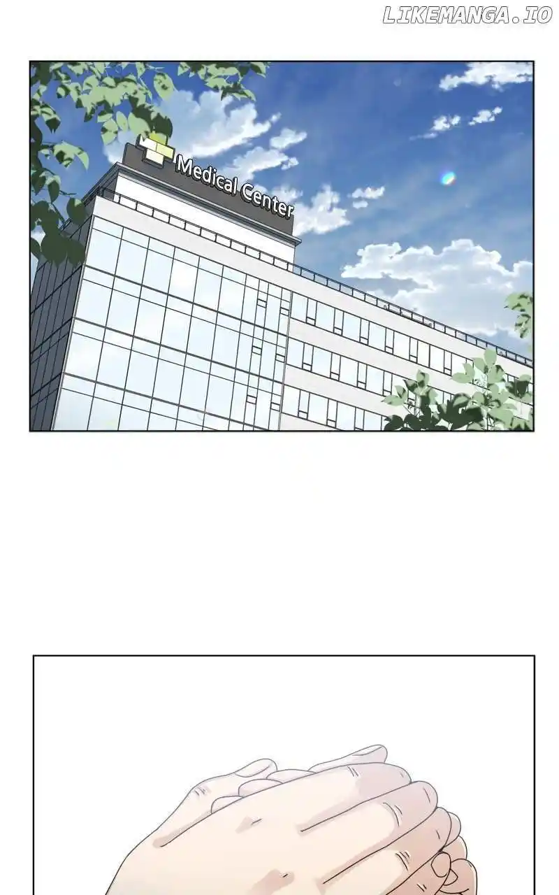 I Gave Birth to a Dog Chapter 153