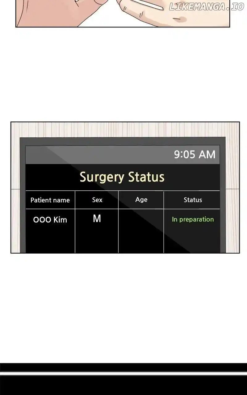 I Gave Birth to a Dog Chapter 153