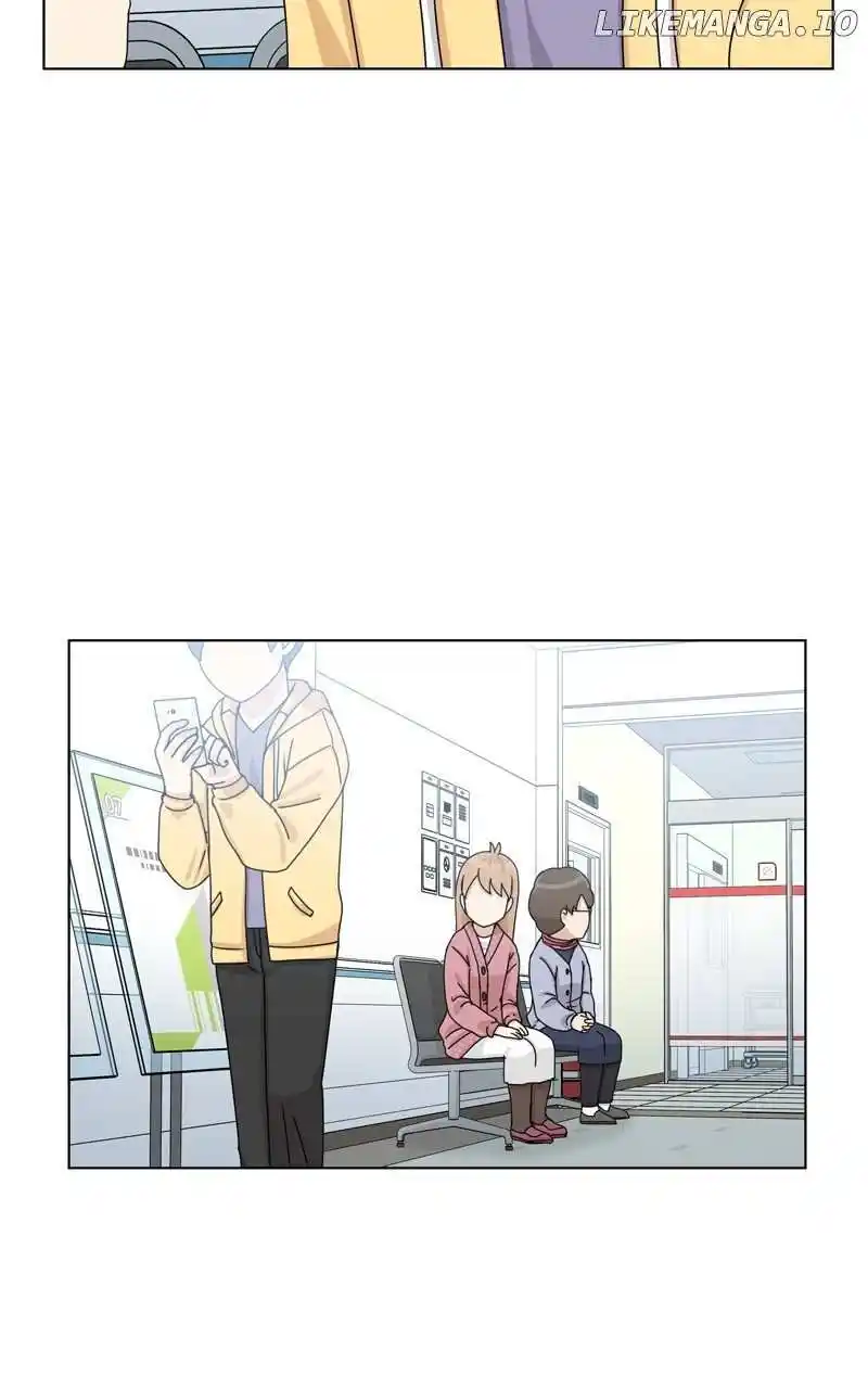 I Gave Birth to a Dog Chapter 153