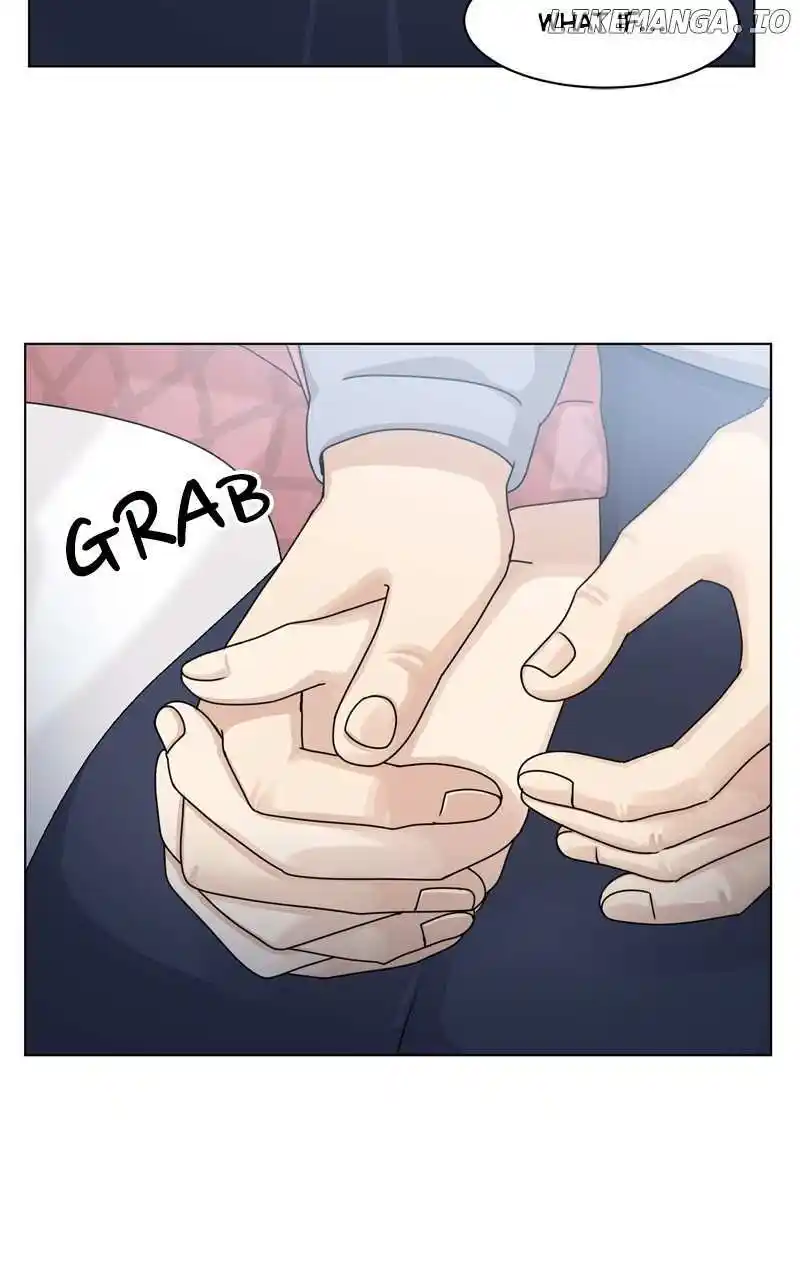 I Gave Birth to a Dog Chapter 153