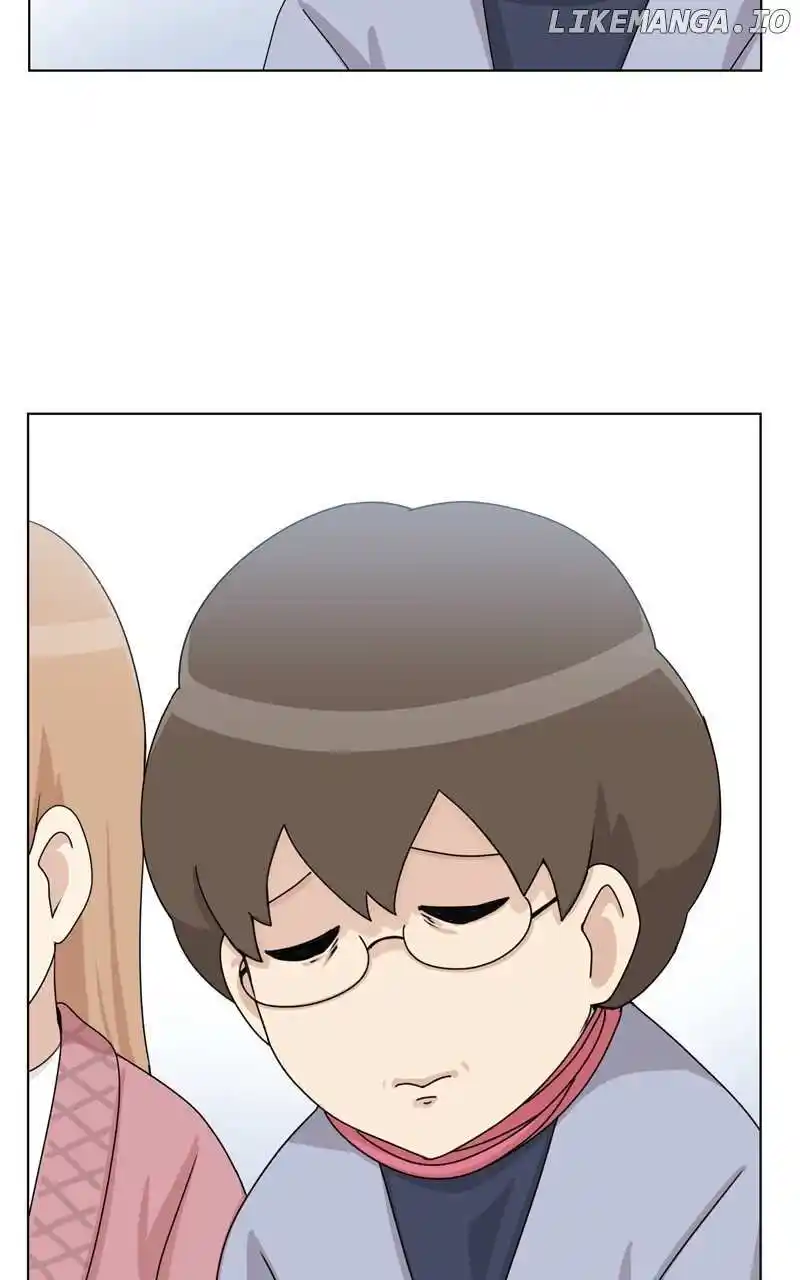 I Gave Birth to a Dog Chapter 153