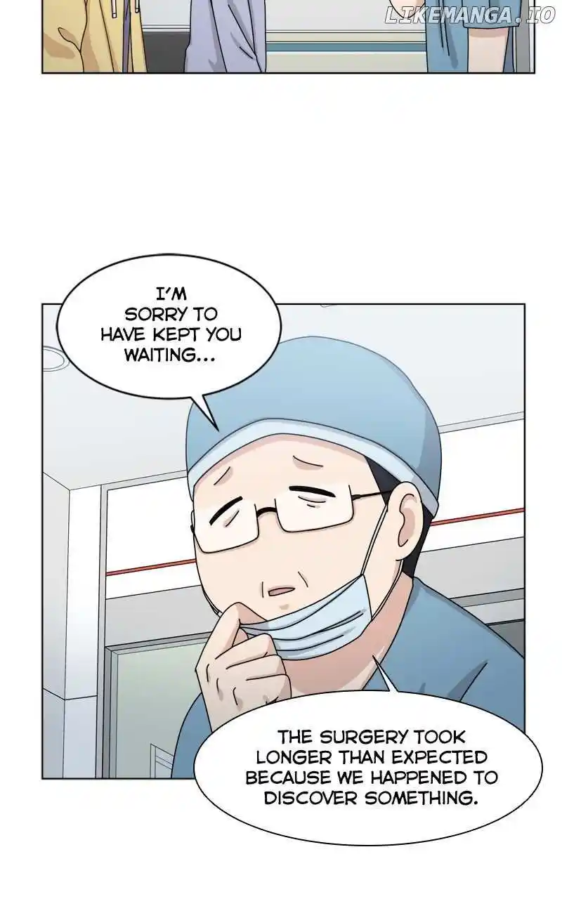 I Gave Birth to a Dog Chapter 153