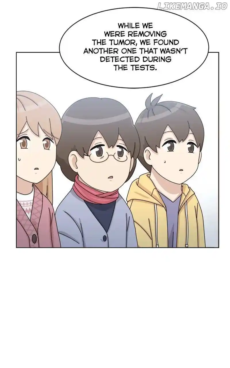 I Gave Birth to a Dog Chapter 153