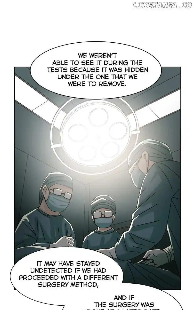 I Gave Birth to a Dog Chapter 153