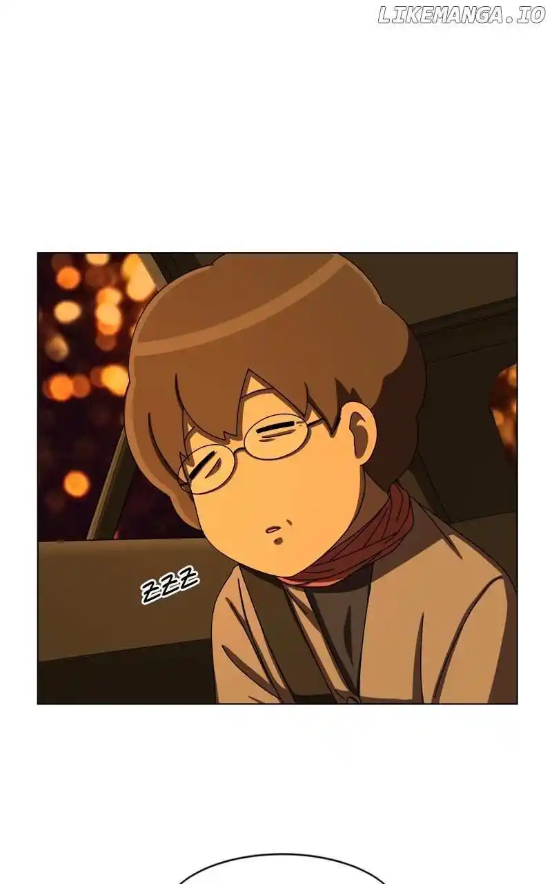 I Gave Birth to a Dog Chapter 153