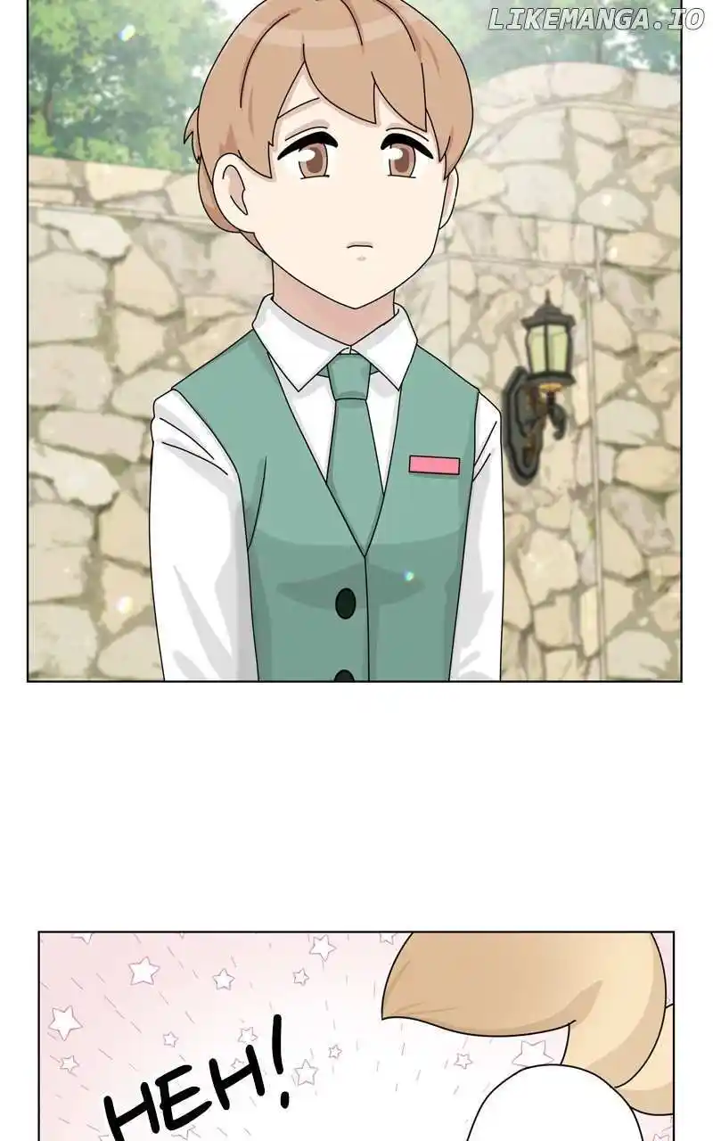 I Gave Birth to a Dog Chapter 153