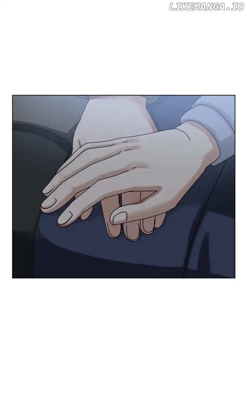 I Gave Birth to a Dog Chapter 153