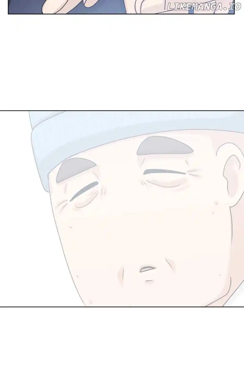 I Gave Birth to a Dog Chapter 153