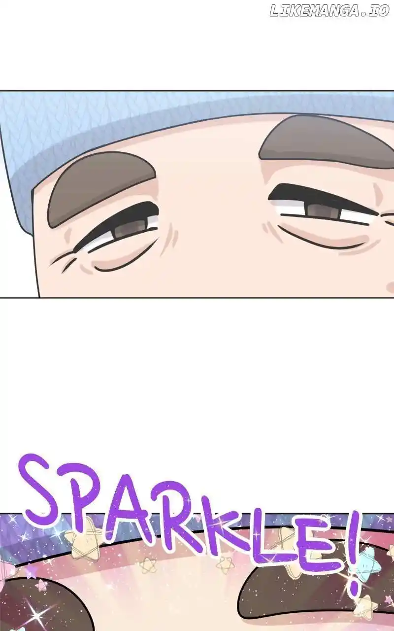 I Gave Birth to a Dog Chapter 153