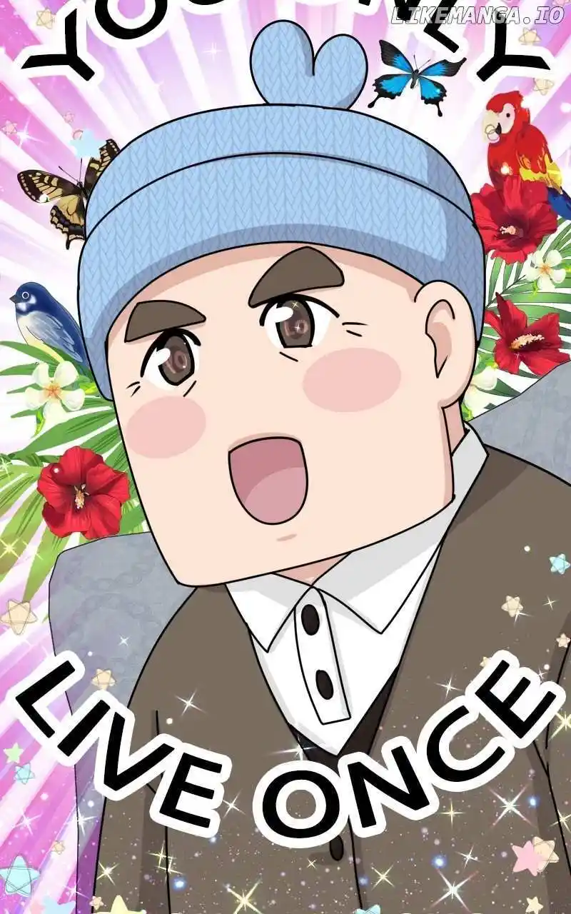 I Gave Birth to a Dog Chapter 153