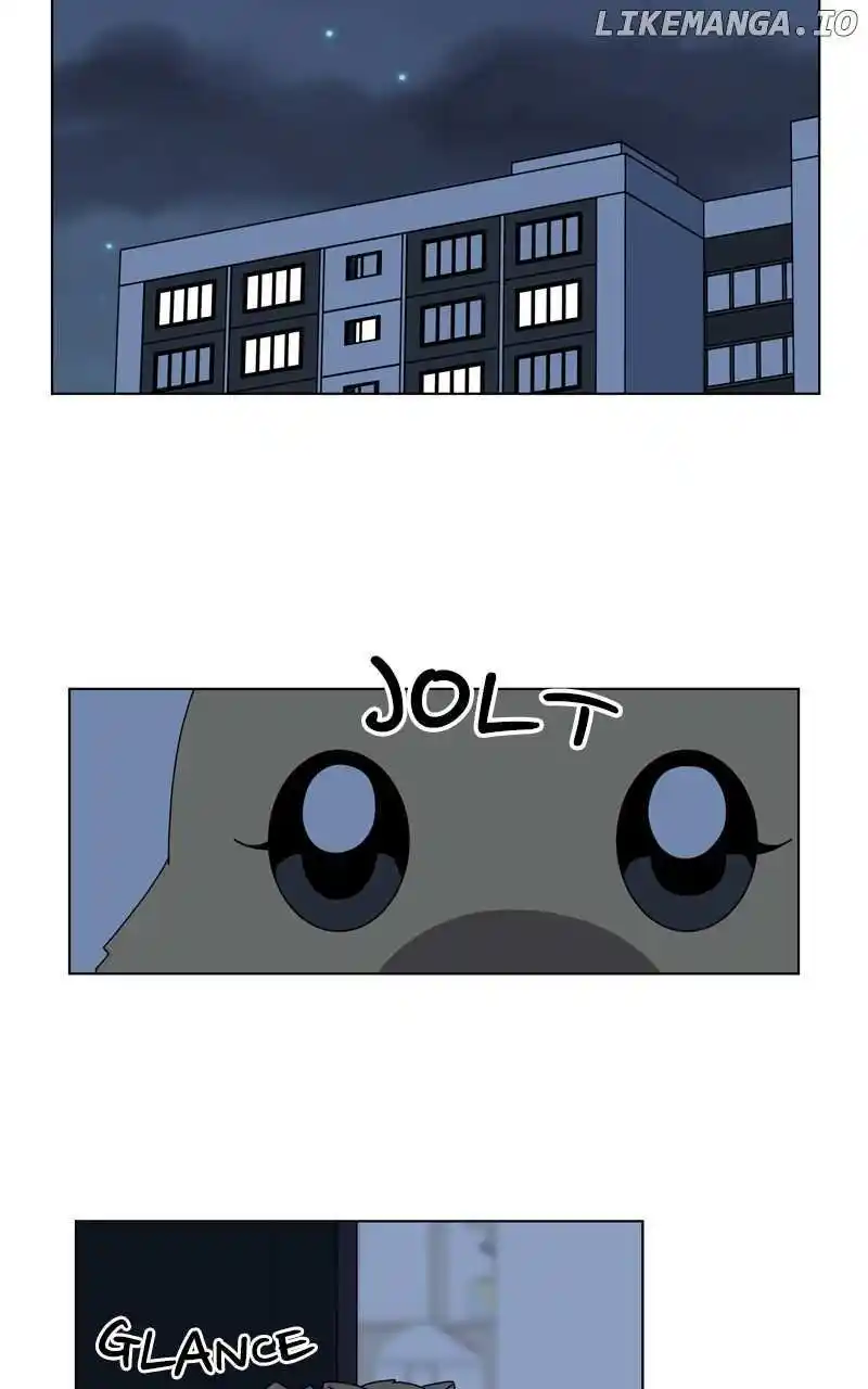 I Gave Birth to a Dog Chapter 154