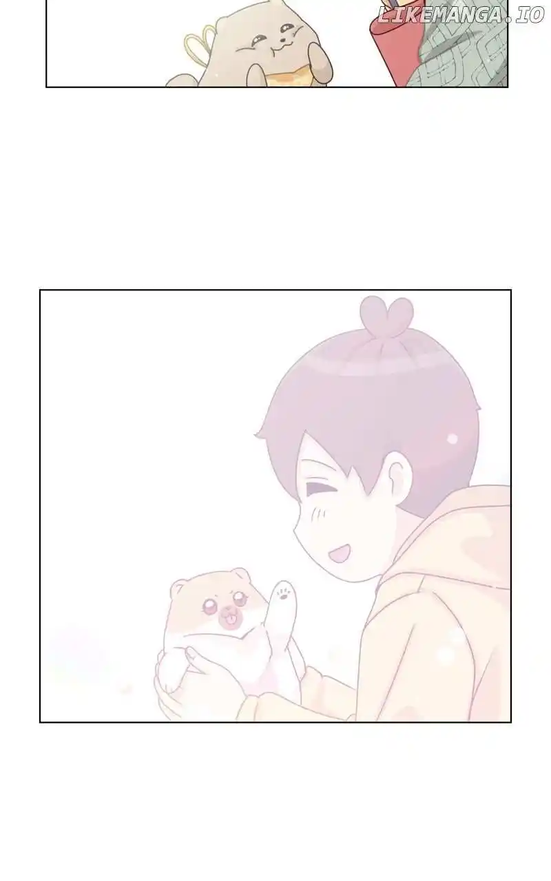 I Gave Birth to a Dog Chapter 154