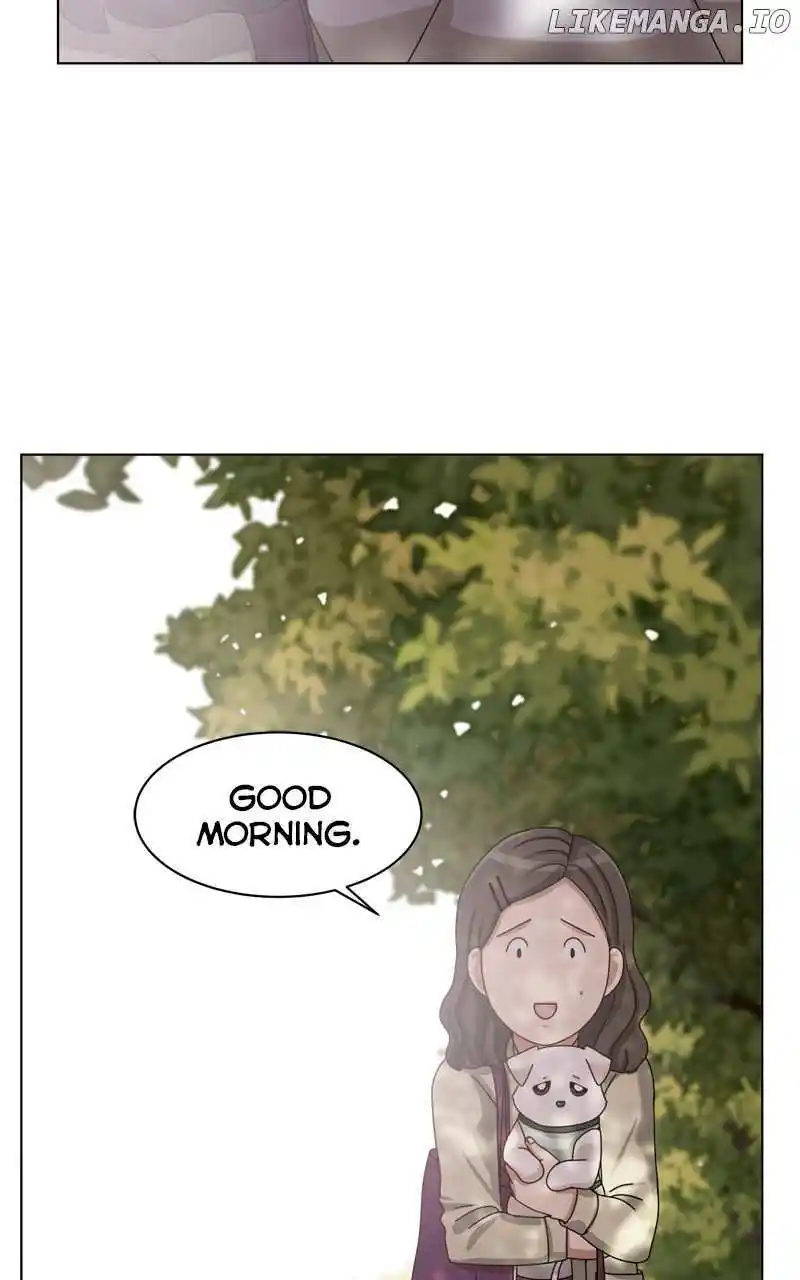 I Gave Birth to a Dog Chapter 154