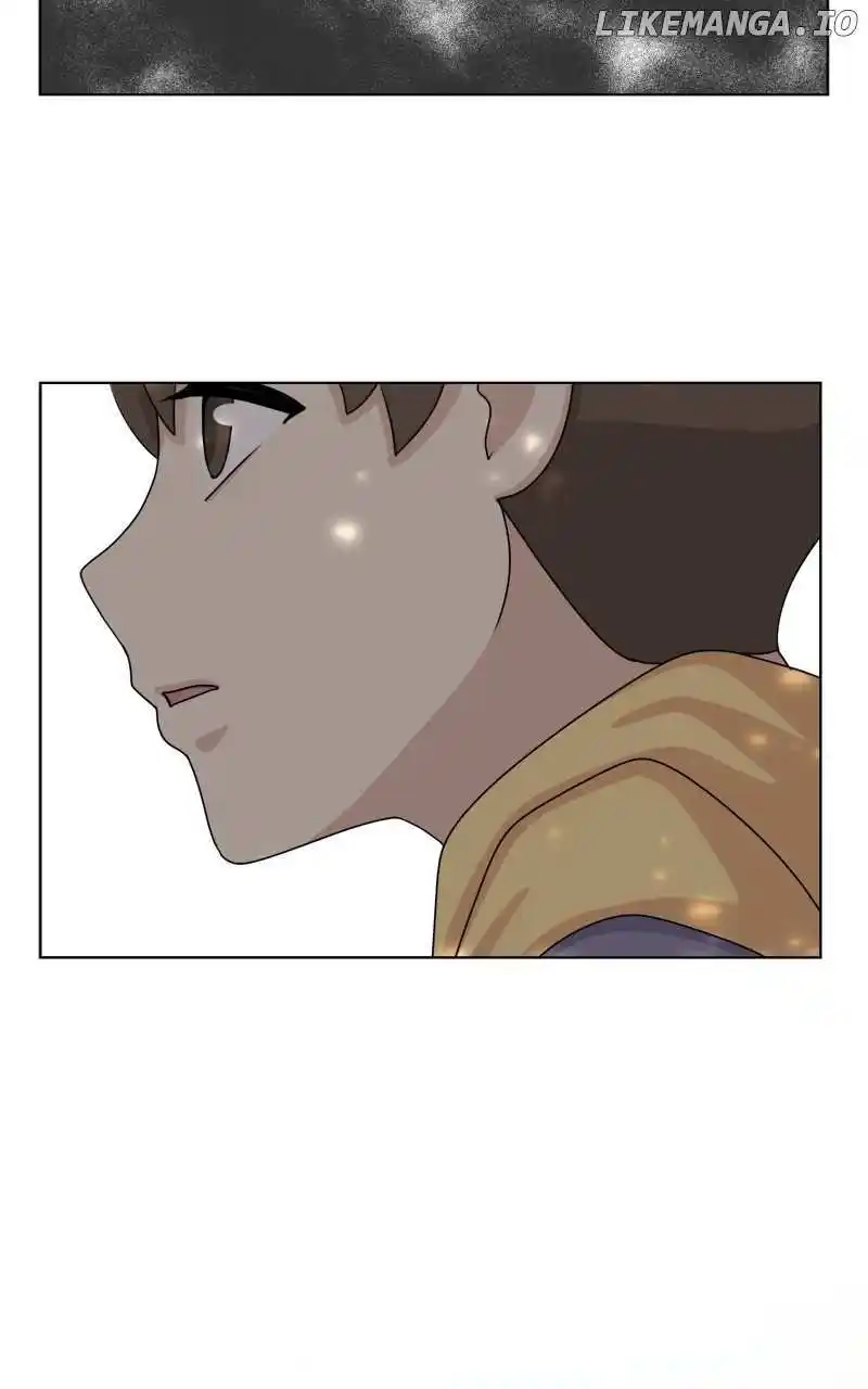 I Gave Birth to a Dog Chapter 155