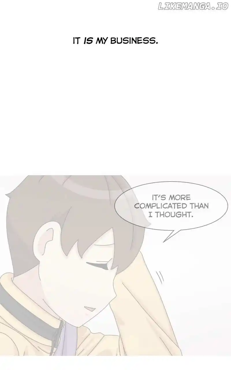 I Gave Birth to a Dog Chapter 155