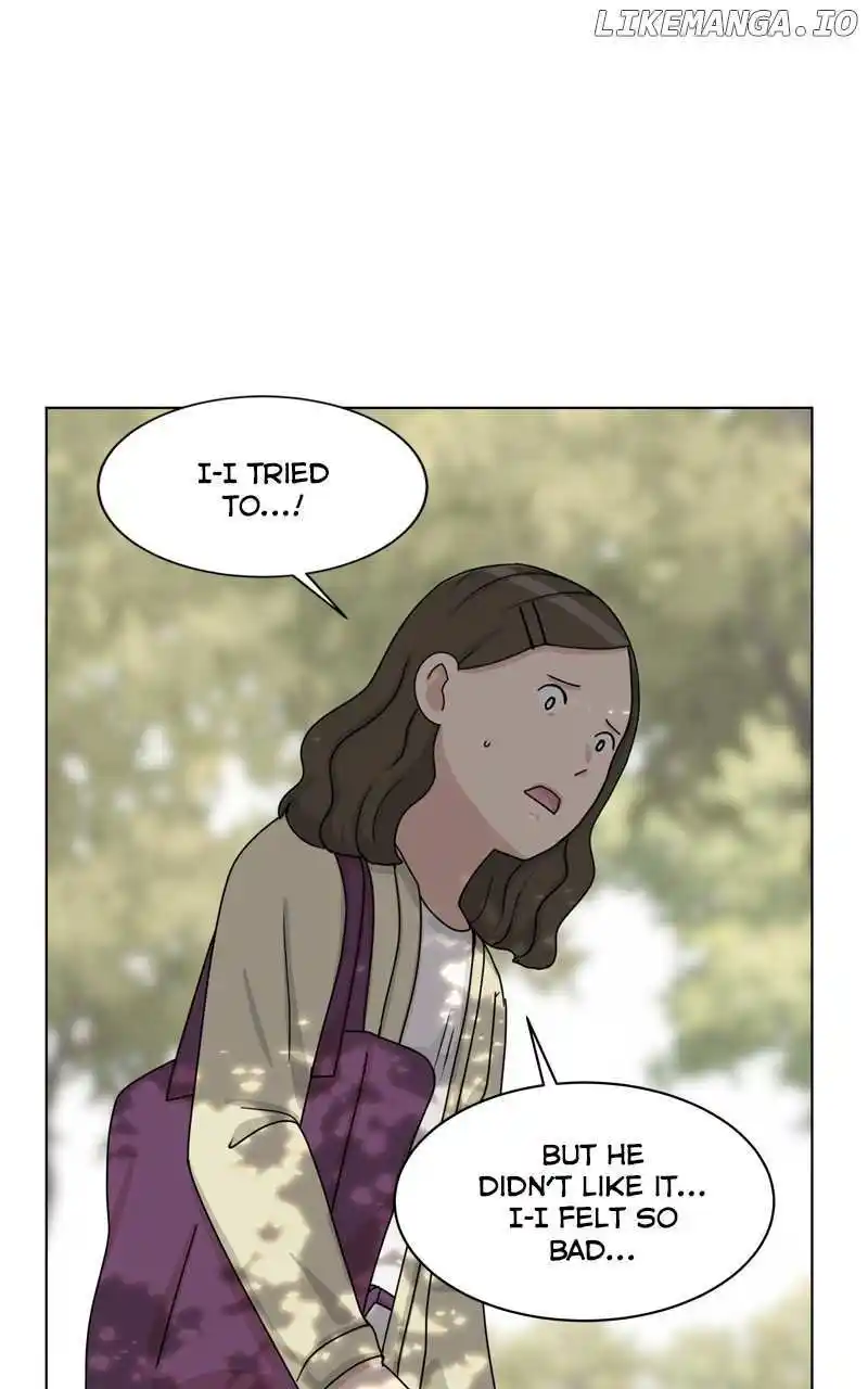 I Gave Birth to a Dog Chapter 155