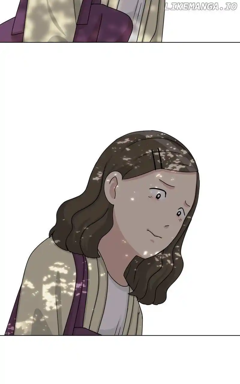 I Gave Birth to a Dog Chapter 155