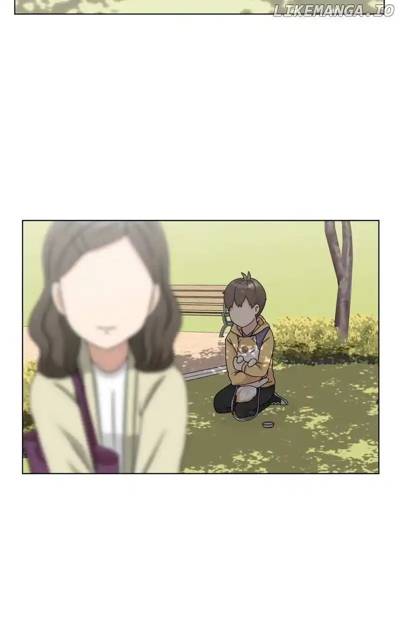 I Gave Birth to a Dog Chapter 155