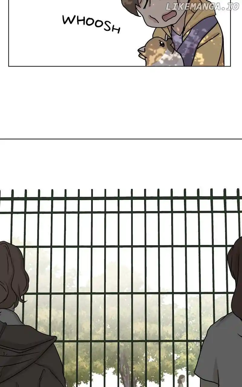 I Gave Birth to a Dog Chapter 155