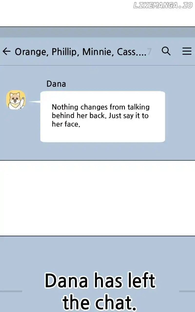 I Gave Birth to a Dog Chapter 155